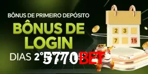 Promoções 1 5770BET