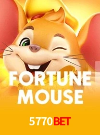Caça-níqueis fortune mouse 5770BET