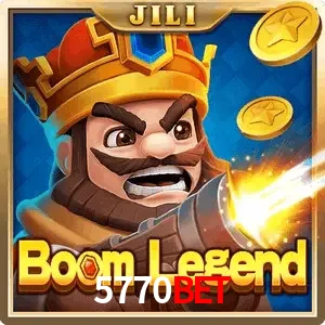 boom pescaria 5770BET
