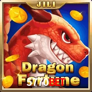 dragon fortune pescaria 5770BET