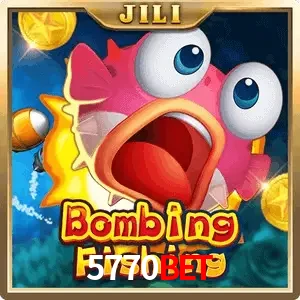 bombing fishing 5770BET